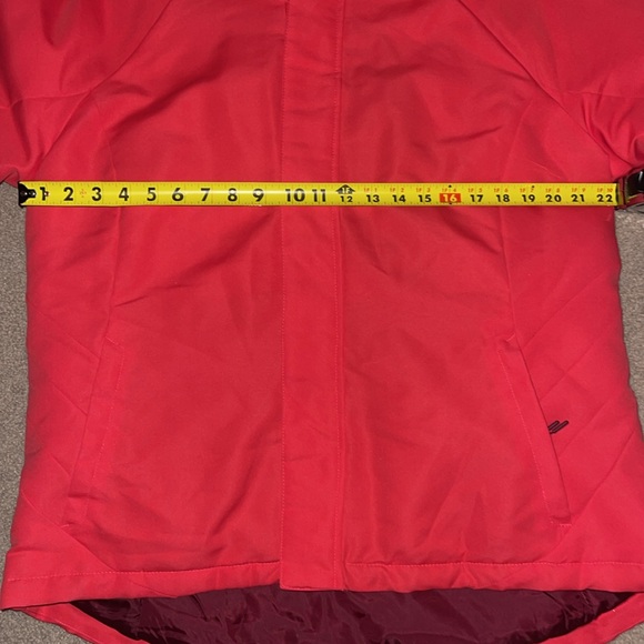 All In Motion cold weather jacket - Picture 14 of 16